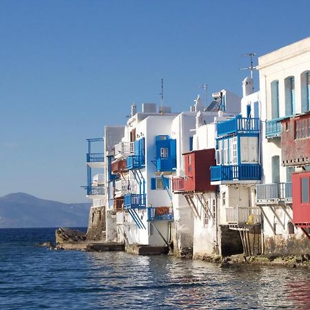 Vista Infinita Villa Agios Ioannis Diakoftis Luaran gambar